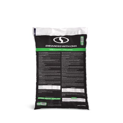 Snow Joe Premium Pet Friendly Ice Melt Crystals, 25 lb. Bag (MELT25EB)