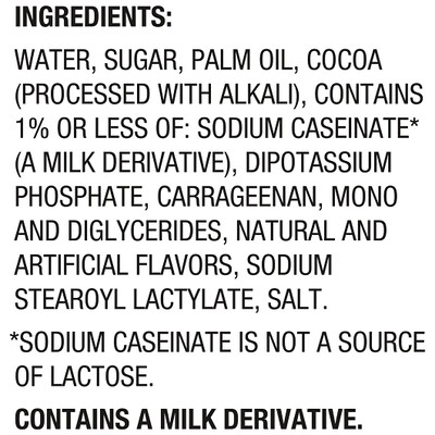 International Delight Peppermint Mocha Liquid Creamer, 192/Carton (WWI07316)