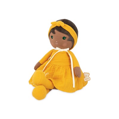 Kaloo Tendresse Doll, Naomie, Large (JNDK200009)