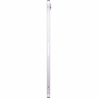 Apple iPad mini (A17 Pro) 8.3 Tablet, Built for Apple Intelligence, Wi-Fi + Cellular, 512GB, Purple (MYHF3LL/A)
