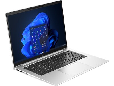 HP EliteBook 840 Wolf Pro Security Edition 14 Laptop, Intel Core i5-1335U, 16GB Memory, 256GB SSD,