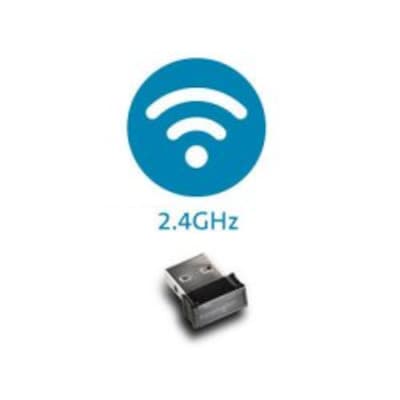 Kensington - ValuMouse Wireless (K75301NA)
