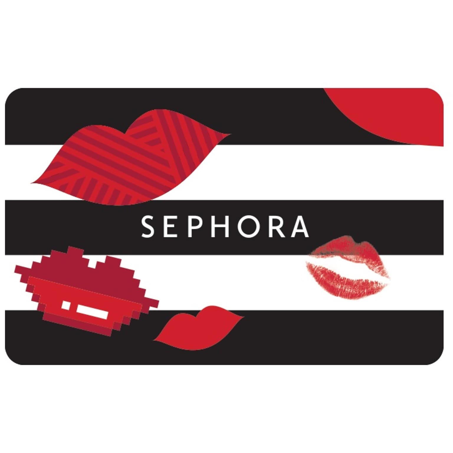 Sephora Gift Card $100