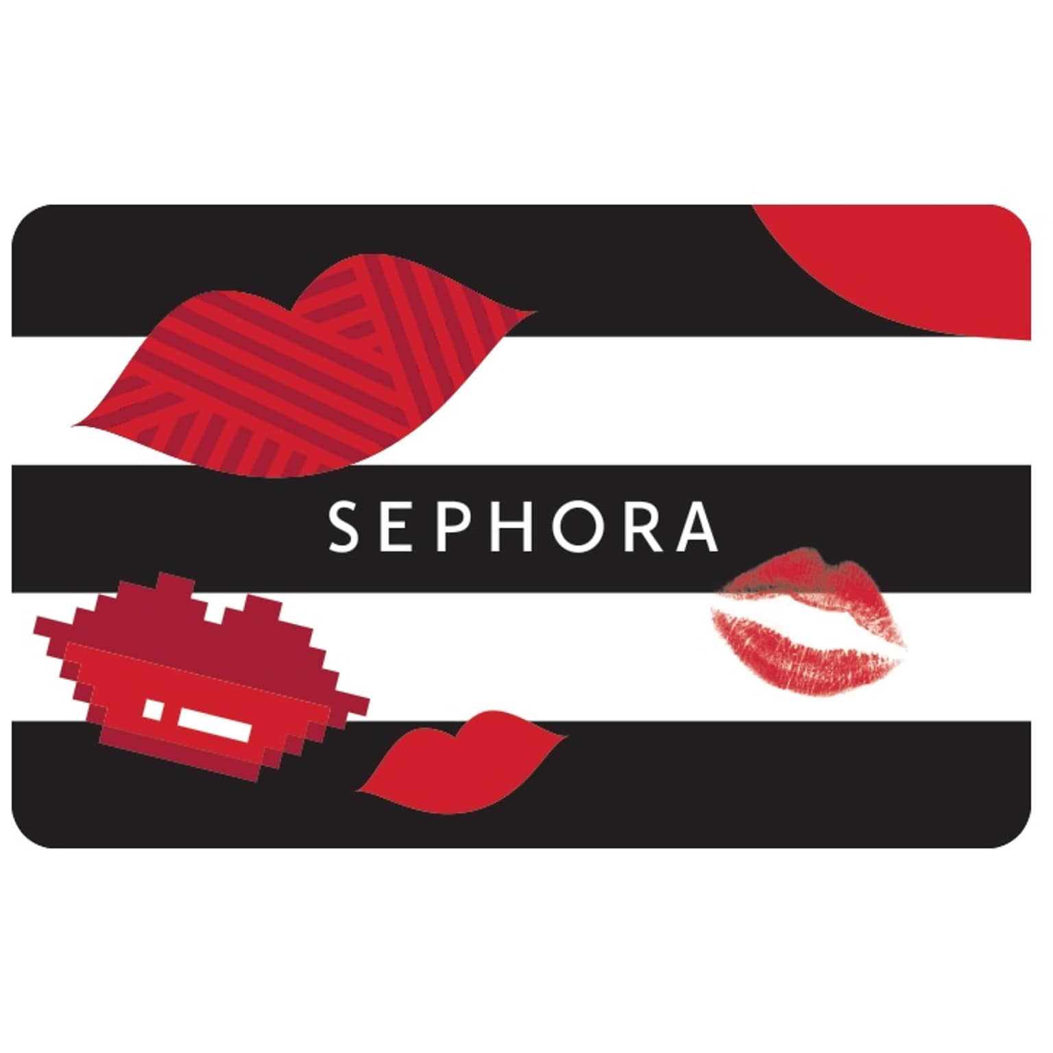 Sephora Gift Card $200