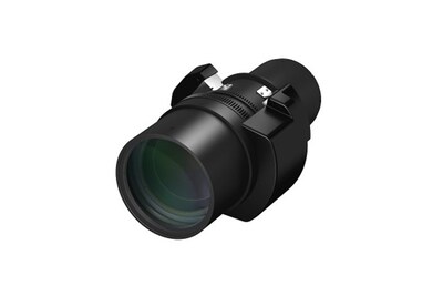 Epson ELPLM10 Lens, Mid Zoom #3 (V12H004M0A)