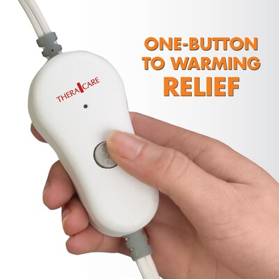 TheraCare All Purpose Heating Pad (24-810)
