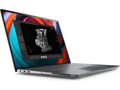 Dell Precision 5490 14 Laptop, Intel Core Ultra 9-185H, 32GB Memory, 1TB SSD, Windows 11 Pro  (5PMV