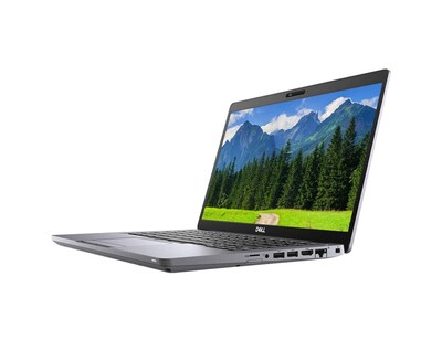 Dell Latitude 5410 14" Refurbished laptop, Intel Core i7-10610U 1.8GHz, 32GB RAM, 1TB SSD, Windows 11 Pro (J5-5410A05)