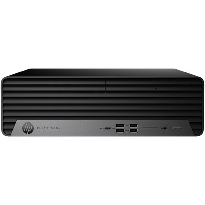 HP Elite 800 G9 Desktop Computer, Intel Core i5-14500, 16GB RAM, 256GB SSD, Windows 11 Pro, Mouse +