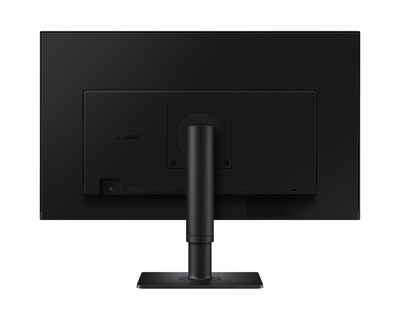 Samsung S40GD 27” FHD IPS 100Hz LED Monitor, Height Adjustable, Black (S27D402GEN)