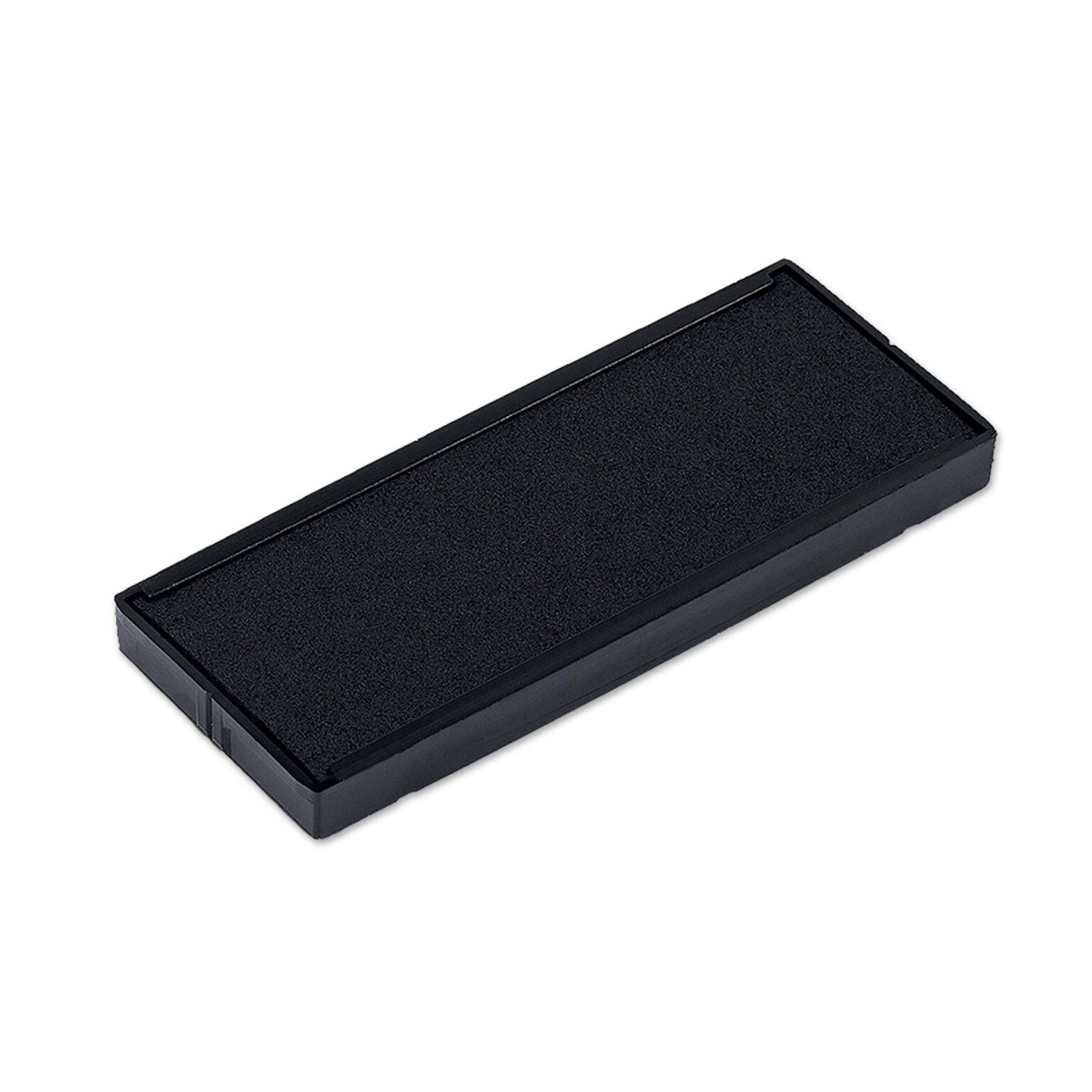 2000 Plus® PrintPro™ Replacement Pad 45, Black