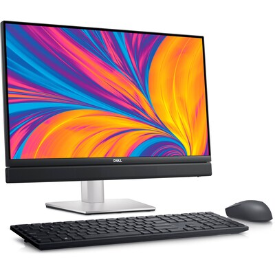 Dell OptiPlex 7420 All-in-One Gaming Desktop Computer Intel Core i5-14500, 16GB Memory, 256GB SSD (PYWGV)