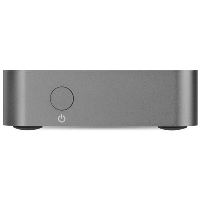 OWC OWCTB5HUB5P Thunderbolt 5 Hub 5-Port - Space Gray
