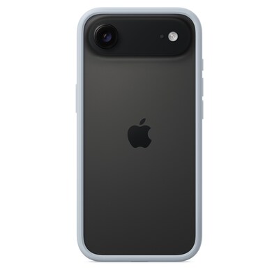 Apple MagSafe Bumper Case for iPhone 17 Air, Light Blue (MH024ZM/A)