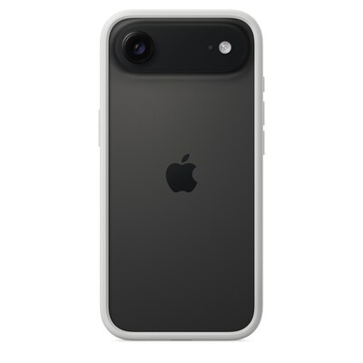 Apple MagSafe Bumper Case for iPhone 17 Air, Light Gray (MH014ZM/A)