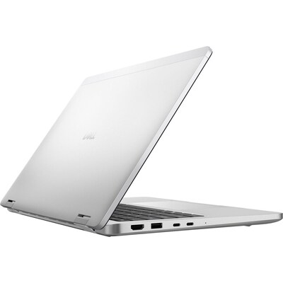Dell Pro 14 Plus 14" LCD AI Laptop, Intel Core Ultra 7 268V, 2.2 GHz, 32GB RAM, 512GB SSD, 18.20 Hours Battery, Windows 11 Pro