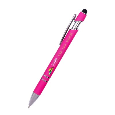 Custom Alex Click Pen
