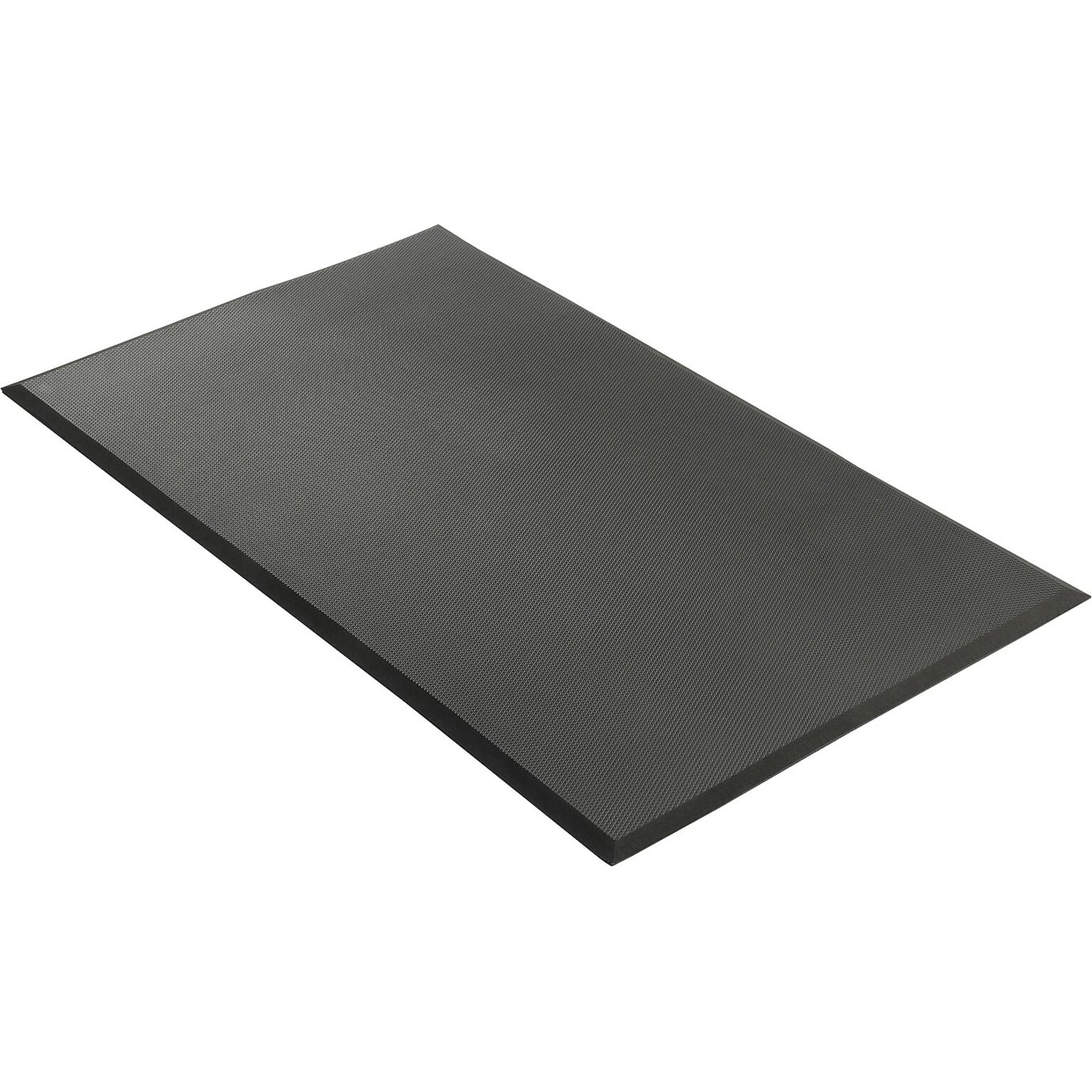 Notrax Superfoam Revive RS Anti-Fatigue Mat, 60 x 36, Black (425S3660BL)