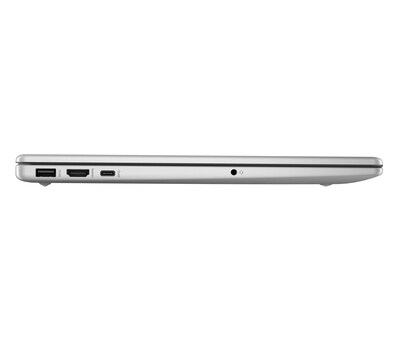 HP 15.6" Touchscreen Laptop, AMD Ryzen 7 7730U, 16GB RAM, 512GB SSD, Windows 11 Home, Natural Silver (D96E6UA#ABA)