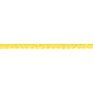 Barker Creek Happy Lemon Yellow Double-Sided Scalloped Edge Border, 39' x 2.25", 13/Pack