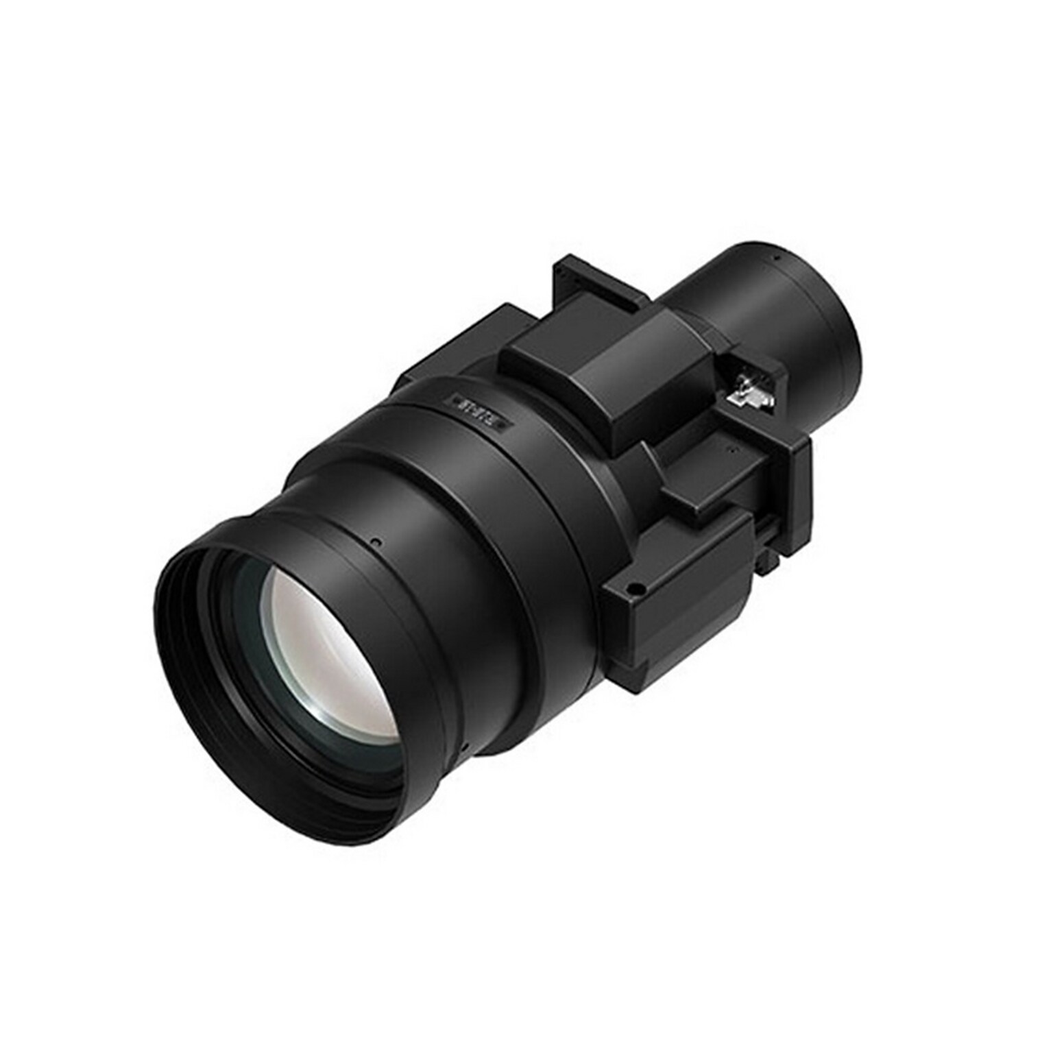 Sharp XP Series Projector Long-Throw Zoom Lens, Black (XP-55ZL)