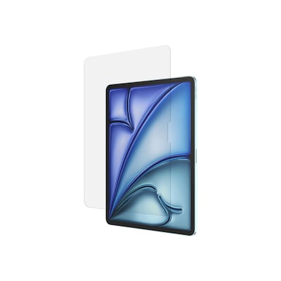 Belkin ScreenForce TemperedGlass Scratch-Resistant Screen Protector for iPad Air M2 11 (OVI007fq)