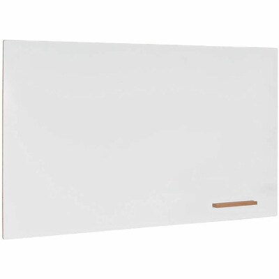 Lorell Loop Whiteboard, 60 x 36 (LLR69670)