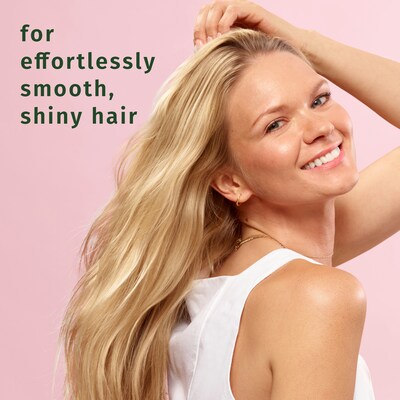 Herbal Essences Smoothing Conditioner, Rose Hips, 3.38 fl oz., 24/Carton (707)