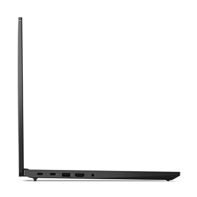 Lenovo ThinkPad E16 G2 16" AI Laptop, Intel Core Ultra 7 155U, 32GB RAM, 1TB SSD, Windows 11 Pro (21MAS0NS00)