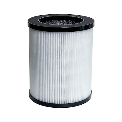 Crane HS-1968 HEPA Air Purifier Filter, 6.3 x 5.1