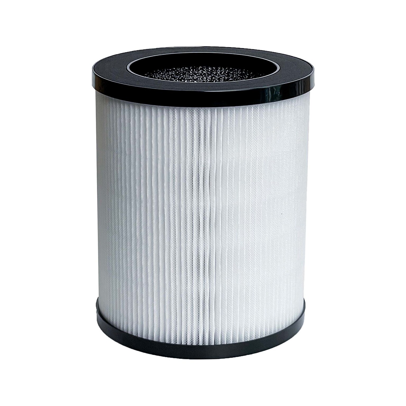 Crane HS-1968 HEPA Air Purifier Filter, 6.3 x 5.1