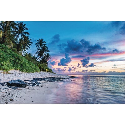 S&S 24-Piece Thera Jigsaw Foam Puzzle, 4 Puzzles/Set (19210)