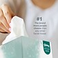 Kleenex Naturals Facial Tissue, 2-ply, 95 Tissues/Box, 36 Boxes/Pack (21272)