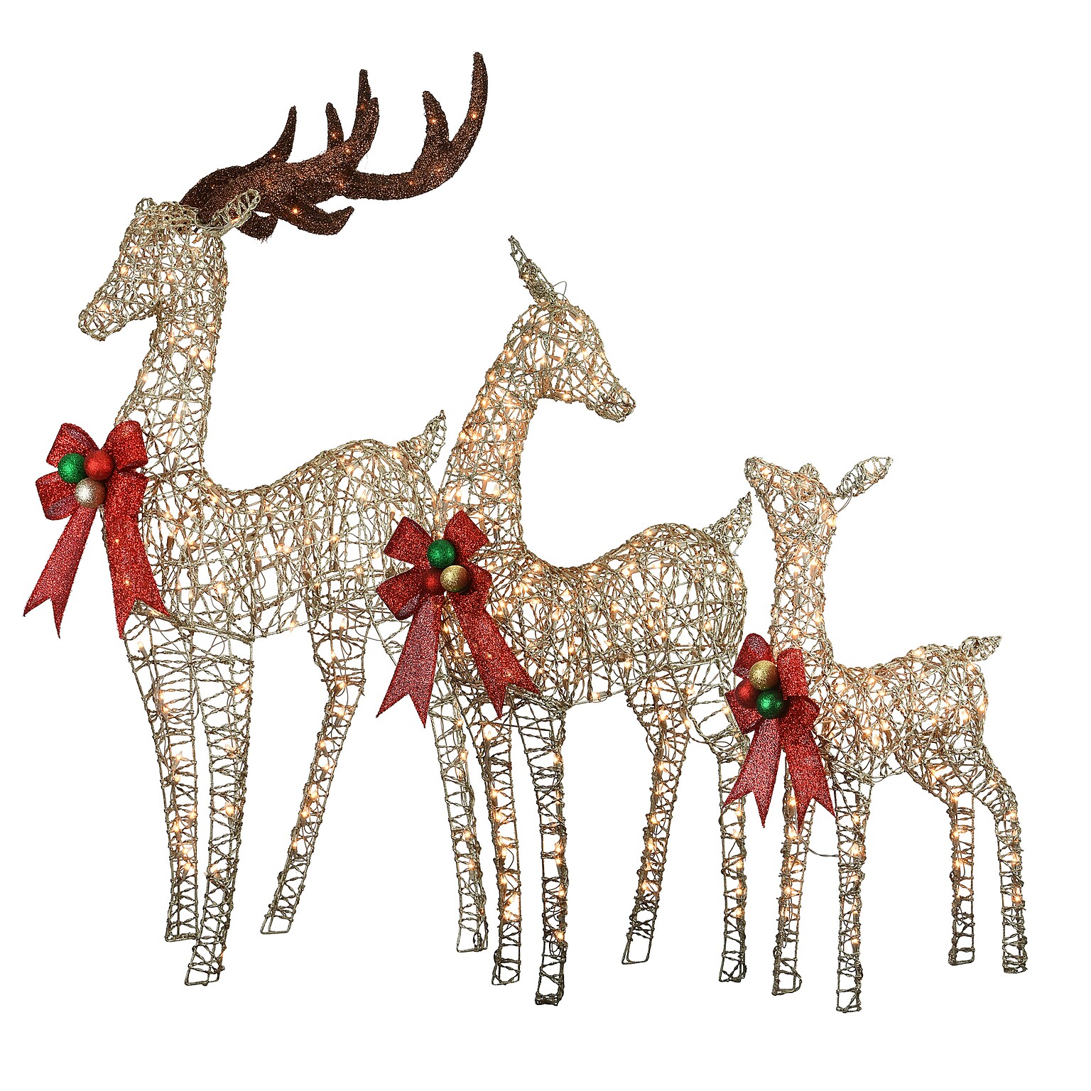 National Tree Company  Standing DÃ©cor DF-370001U