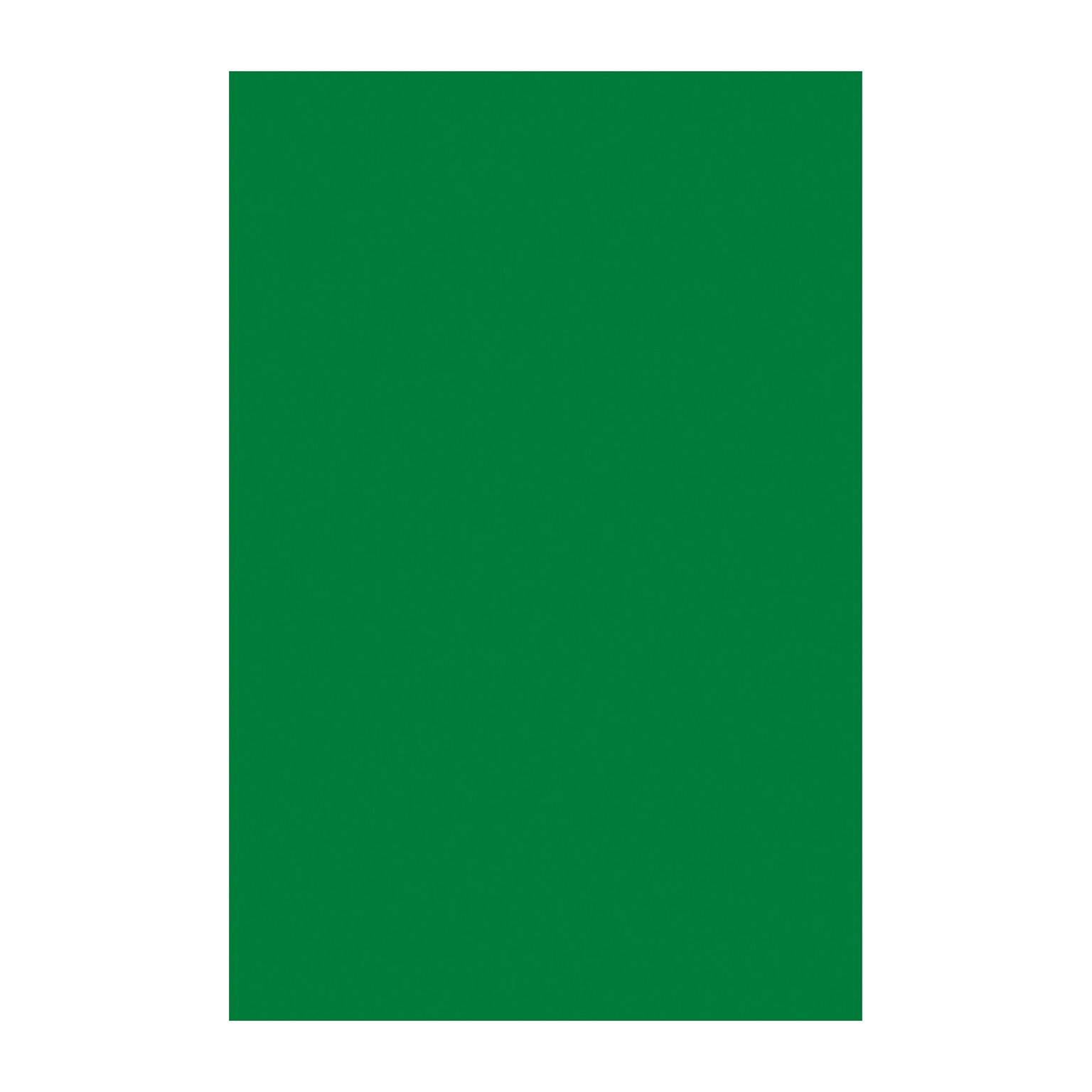 Spectra Deluxe Bleeding Art Tissue, 20 x 30, Apple Green, 24 Sheets/Pack (P0059122)