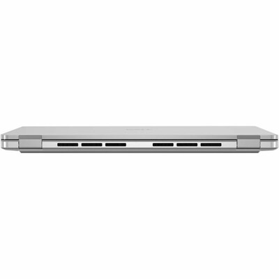 Dell Pro Plus 16" Laptop, Copilot+ PC, Intel Core Ultra 7, 32GB RAM, 1TB SSD, 12 Hour Battery, Windows 11 Pro, Silver (8V43M)