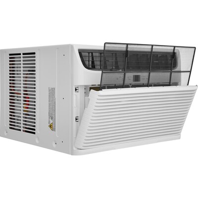 Frigidaire 230-Volt 23,000 BTU Window Air Conditioner with Remote, White (FHWE232WB2)