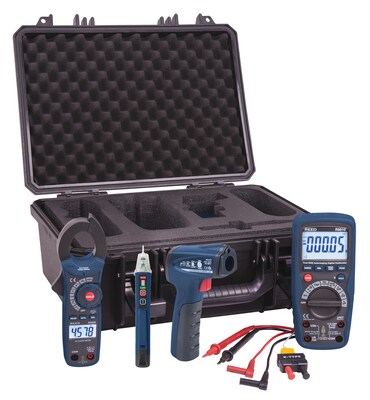 REED Industrial Combo Kit (RINDUST-KIT)