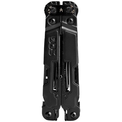 SOG PowerAccess Deluxe 21-in-1 Multi-Tool (SOG-PA2002-CP)