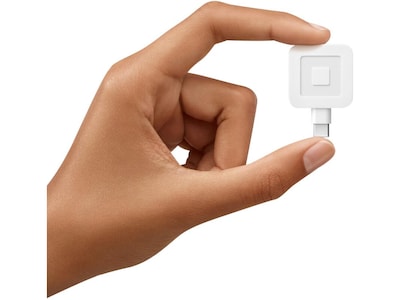 Square A-SKU-0862 Mobile USB Type-C Card Reader