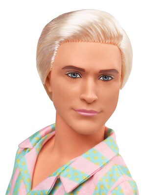 Barbie The Movie Ken Collector Doll (JBJ54)