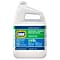 Comet Professional Multi Purpose Disinfecting/Sanitizing Bathroom Cleaner, 1 Gallon, Citrus Scent, 3
