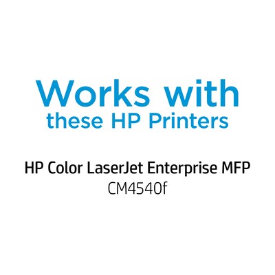HP 648A CE265A Toner Collection Unit