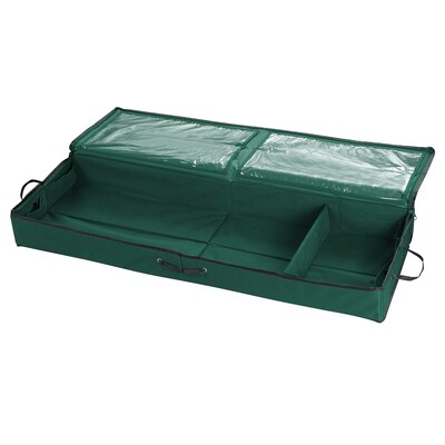 Elf Stor Wrapping Paper Storage Organizer, Green (83-DT5528)