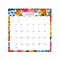 2023-2024 BrownTrout Bonnie Marcus 12 x 12 Academic & Calendar Monthly Wall Calendar (978197545744