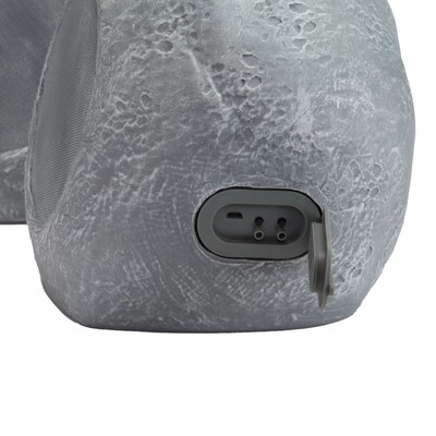 Emerson ERS-2000 Mini Pebbles Bluetooth Waterproof Rock Speakers (ERS-2000)