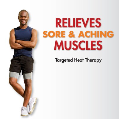 TheraCare All Purpose Heating Pad (24-810)