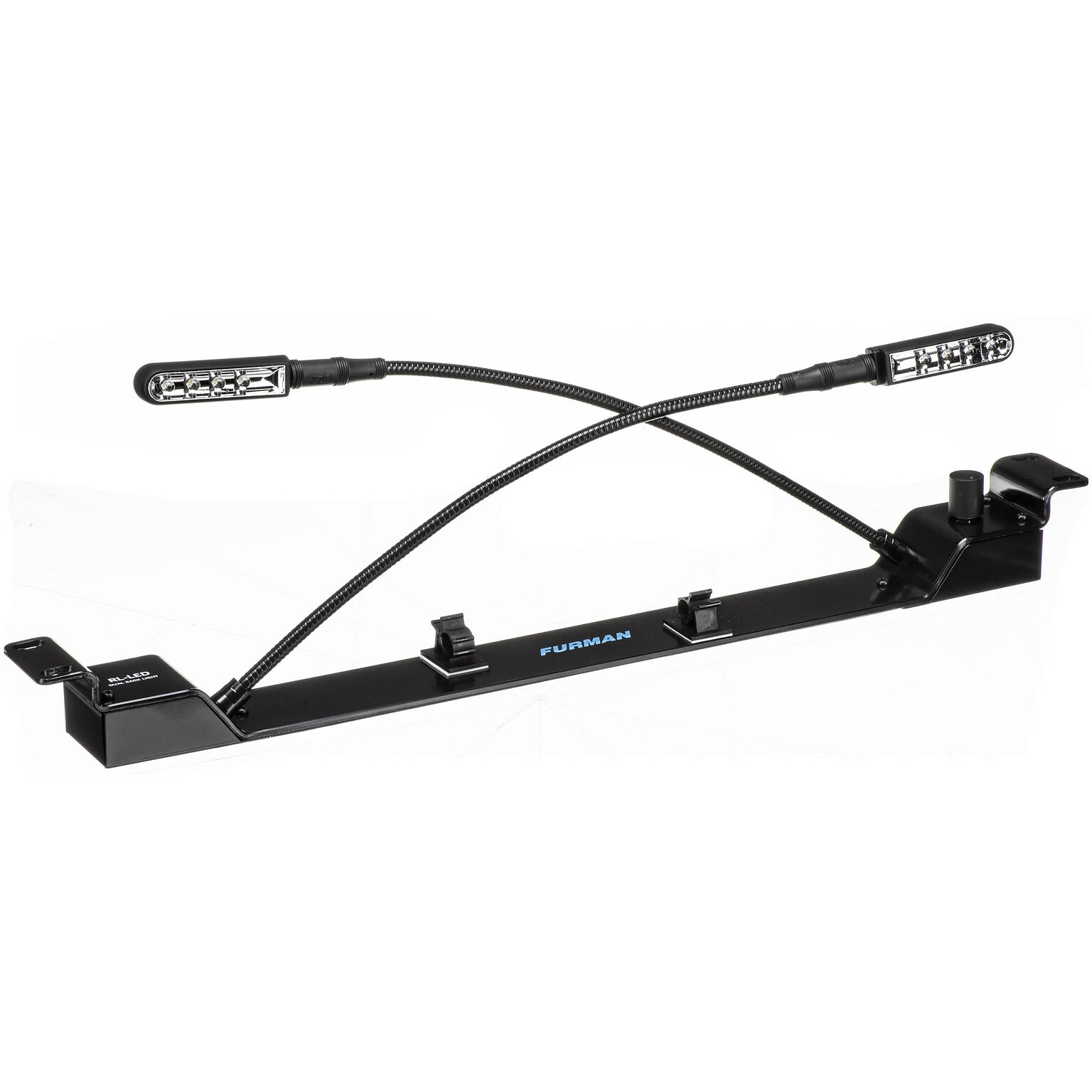 Furman LED Rack Light, Black (RL-LED)