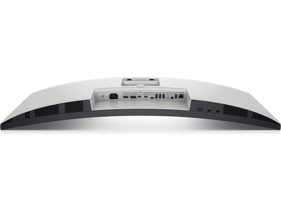 Dell UltraSharp 34" Curved 120Hz LED Monitor, Black/Silver (DELL-U3425WE)