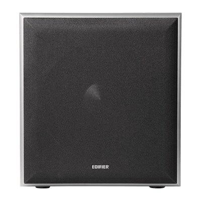 Edifier T5 Powered 70-Watt 8  Subwoofer, Black (4004599)